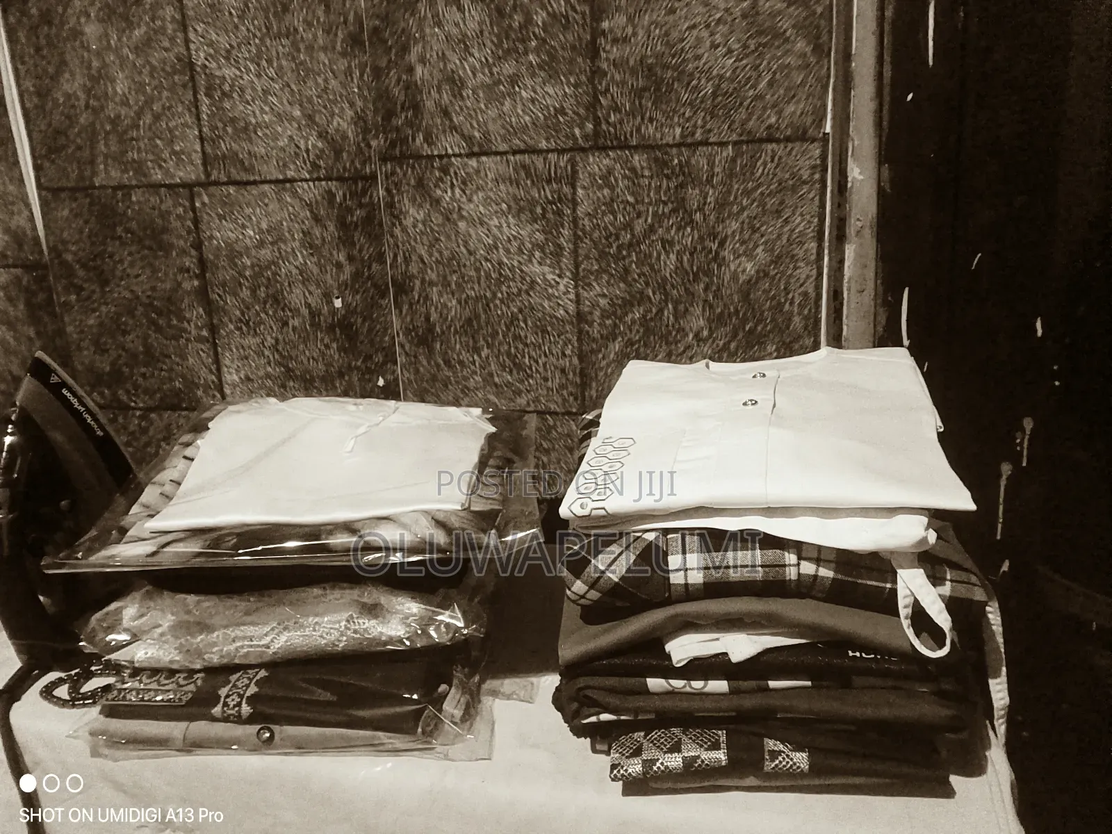 Laundry Services