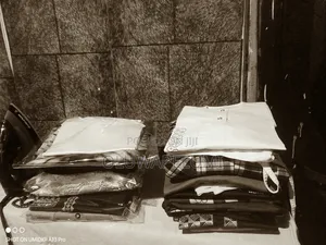 Laundry Services