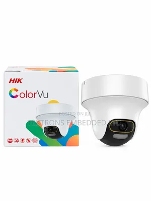 High Resolution Motion Detection CCTV Indoor/ Outdoor Camera