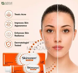 Skinoren T