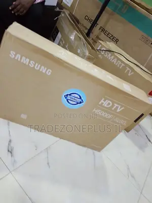 Samsung Ua32h5000fu 32-Inch Led HD TV