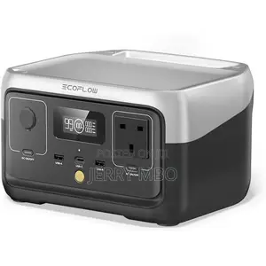 Ecoflow River 2 Portable Power Station 256wh