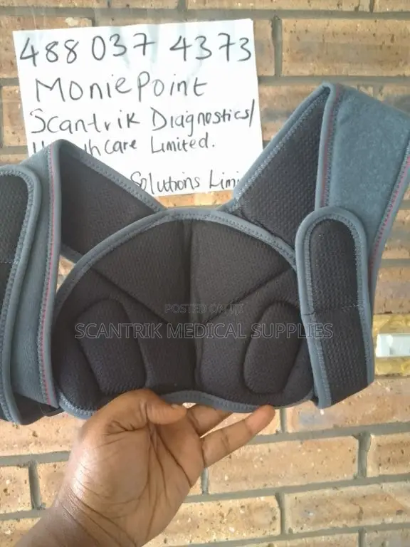 Orthopedic Clavicle Support Strap