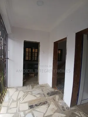 Mini Flat in Badore for rent