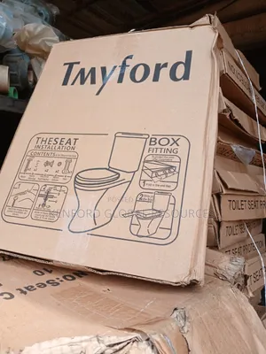 Quality Toilet Cover