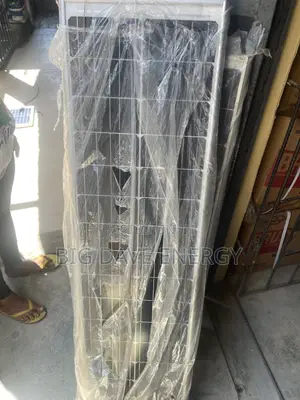 Aemel 12eye Solar Street Light