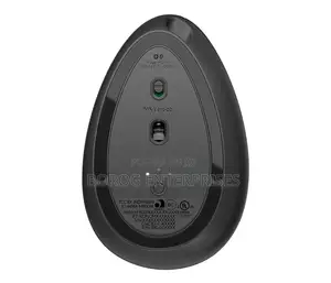 Logitech MX Vertical Ergonomic Wireless Mouse