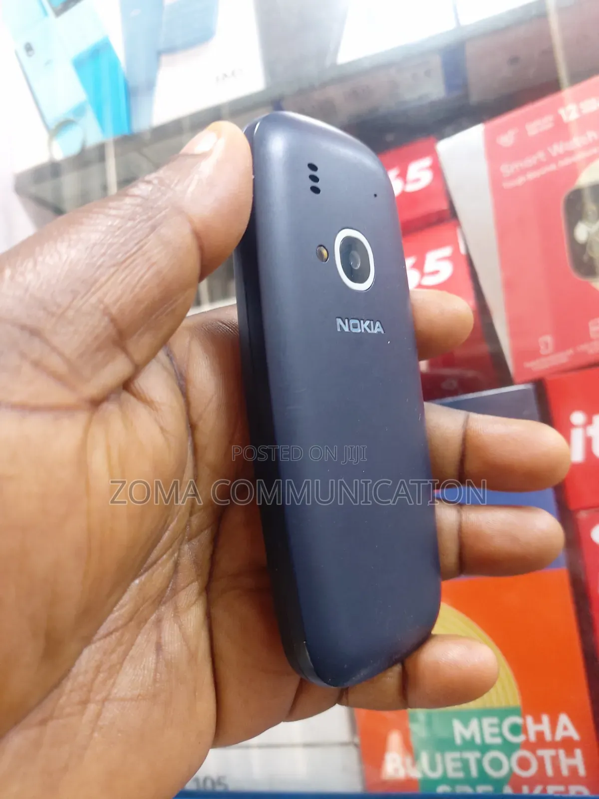 Nokia 3310 Black