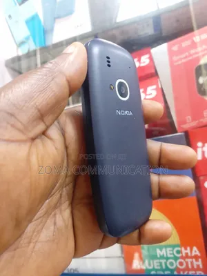 Nokia 3310 Black