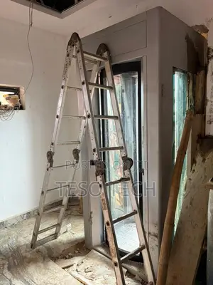 Modern Mantrap Doors for Maximum Security