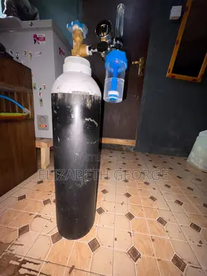 Oxygen Cylinder 10litres