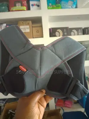 Figure-Eight Shoulder Stabilizer