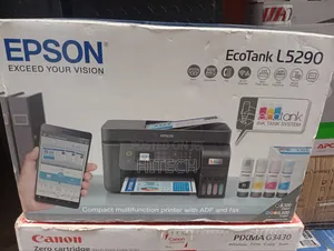 Epson EcoTank L5290