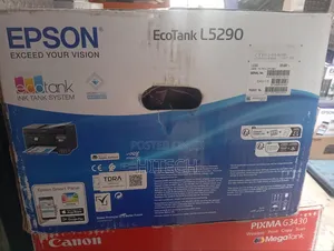Epson EcoTank L5290