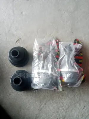 Shaft Head/Cup for Toyota and Lexus