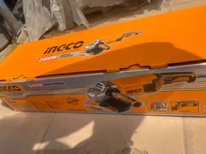 Angle Grinder Ingco 9"