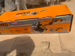 Angle Grinder Ingco 9"