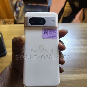 Google Pixel 8 128 GB