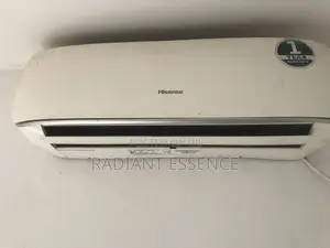 Hisense 1hp AC