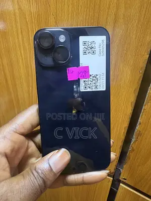 Apple iPhone 14 128 GB Blue
