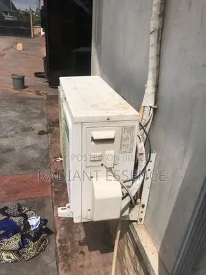 Hisense 1hp AC