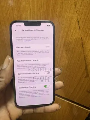 Apple iPhone 14 128 GB Blue