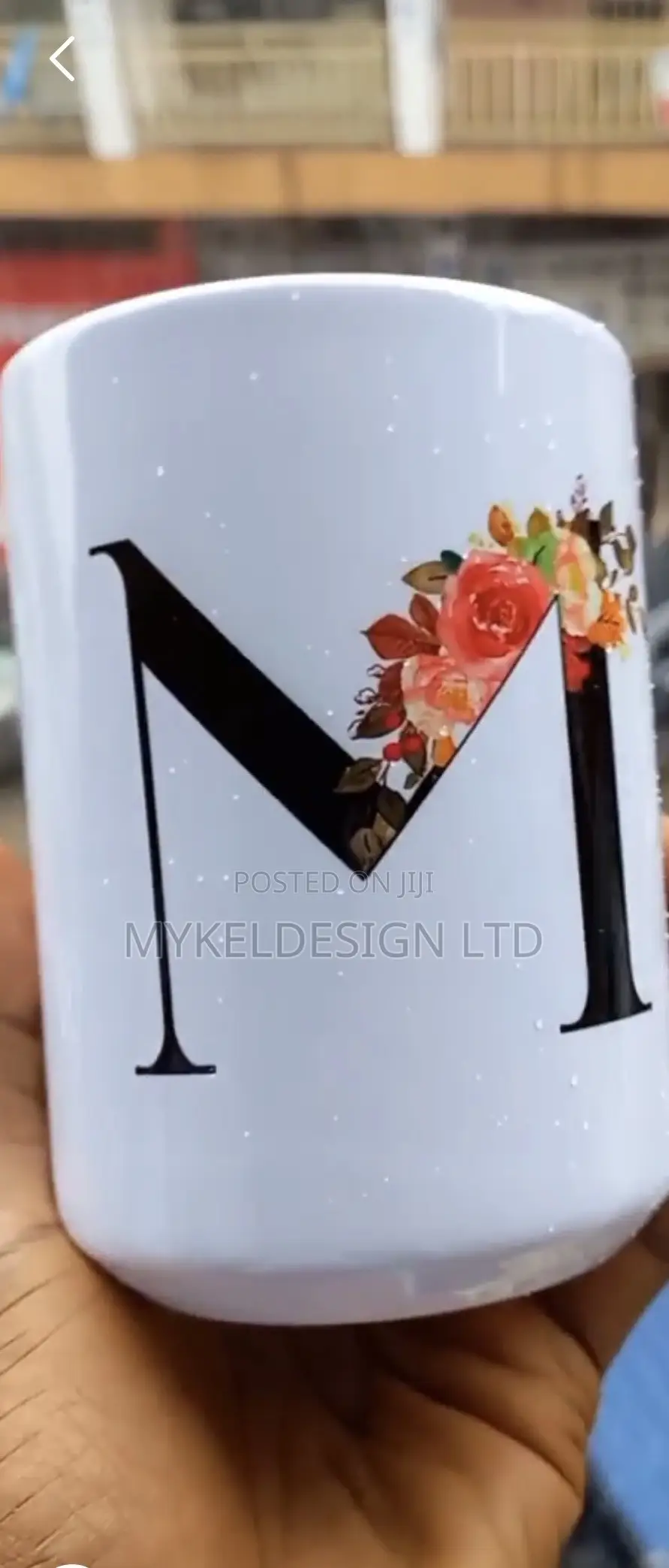 Customized Photo Mugs | Wedding, Birthday & Event Souvenirs