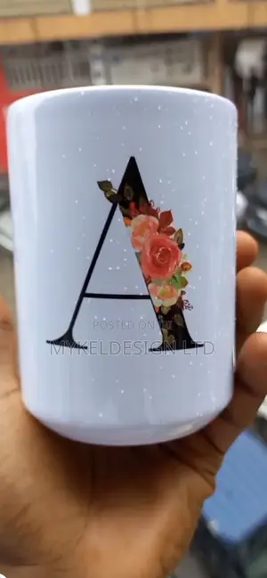 Customized Photo Mugs | Wedding, Birthday & Event Souvenirs