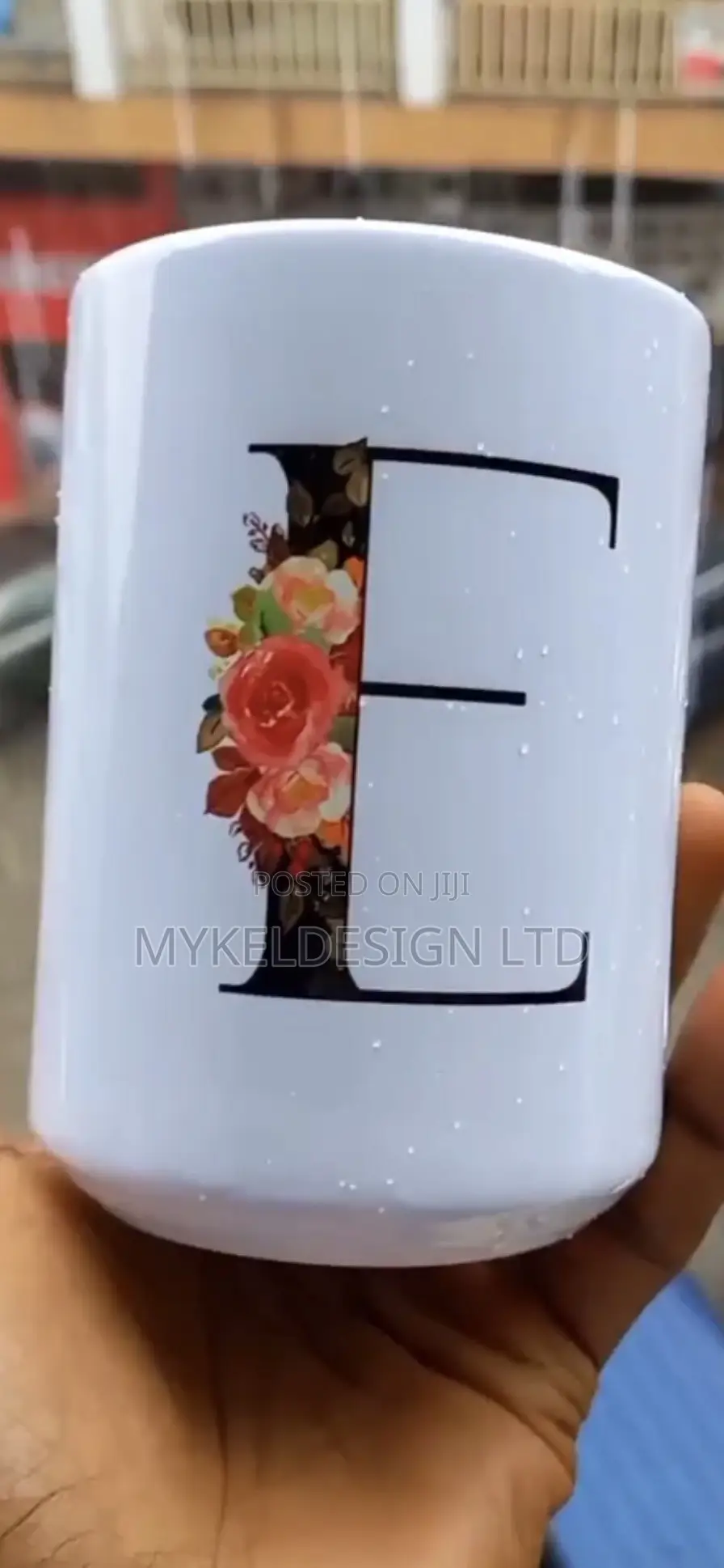Customized Photo Mugs | Wedding, Birthday & Event Souvenirs
