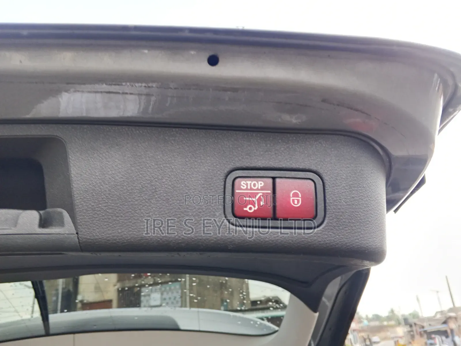 Mercedes-Benz M Class 2012 Green