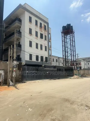 2bdrm Apartment in Ikate for rent