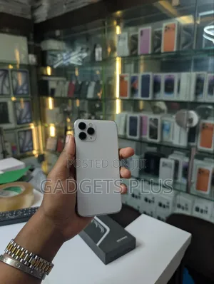 Apple iPhone 11 Pro 256 GB White