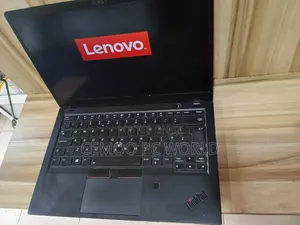 Laptop Lenovo ThinkPad X1 Carbon 16GB Intel Core i7 SSD 256GB