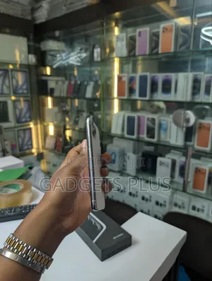 Apple iPhone 11 Pro 256 GB White