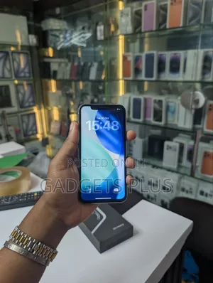 Apple iPhone 11 Pro 256 GB White