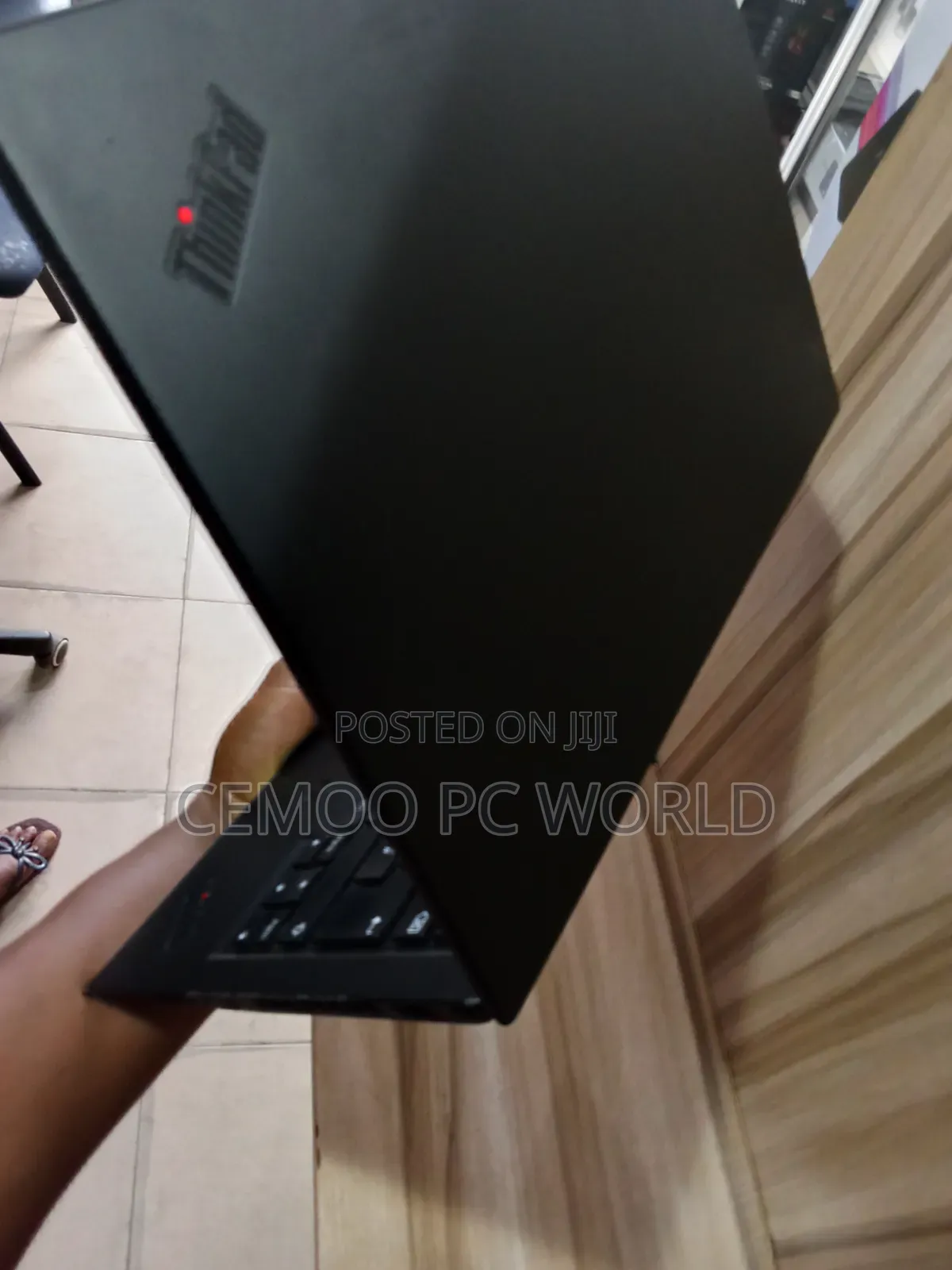 Laptop Lenovo ThinkPad X1 Carbon 16GB Intel Core i7 SSD 256GB