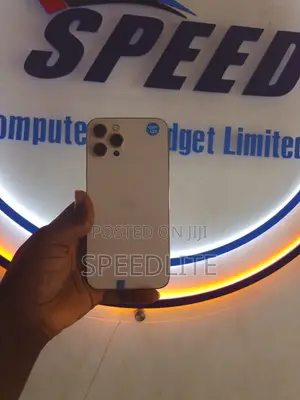 Apple iPhone 12 Pro Max 128 GB Gold
