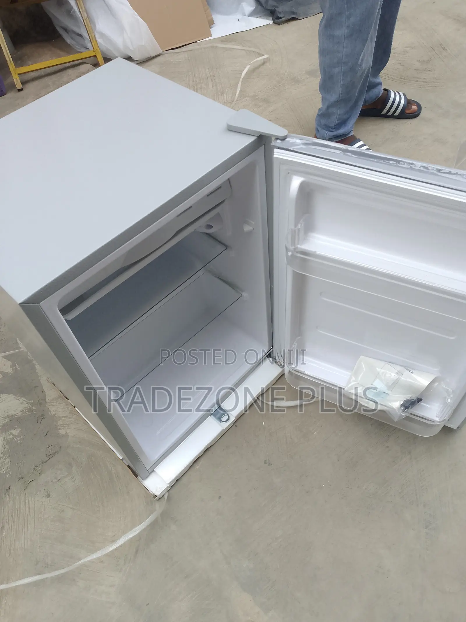 Value-for-Money Glamstar 69L Refrigerator