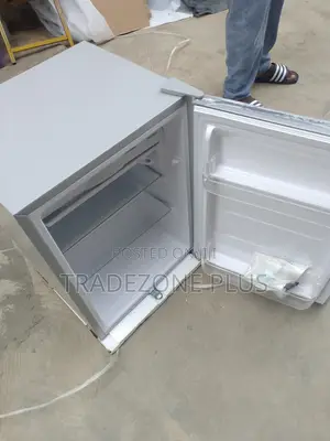 Value-for-Money Glamstar 69L Refrigerator