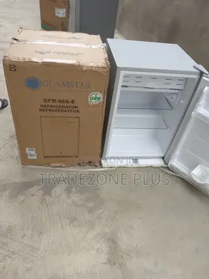 Value-for-Money Glamstar 69L Refrigerator