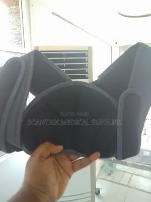 Shoulder Retraction Support Belt