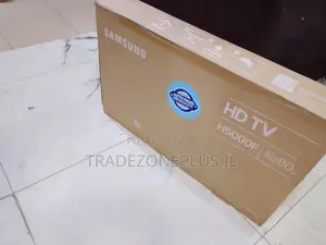 Samsung 32-Inch Flat Screen LED Television