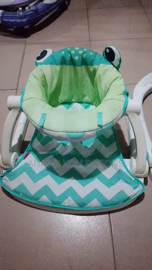 Baby Seater
