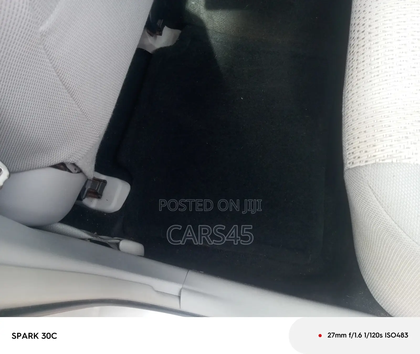 Toyota Camry 2013 Silver