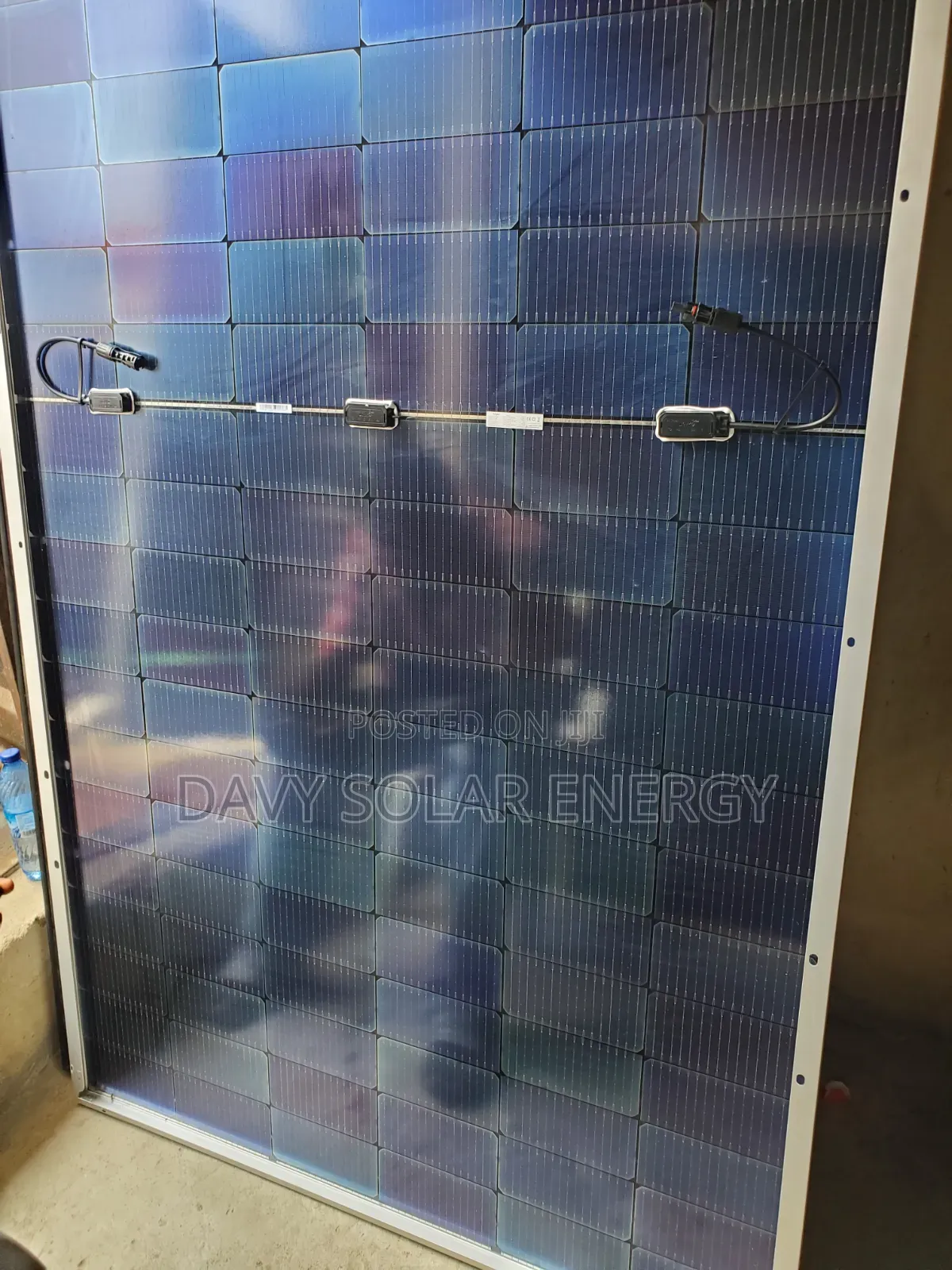 Solar Panel