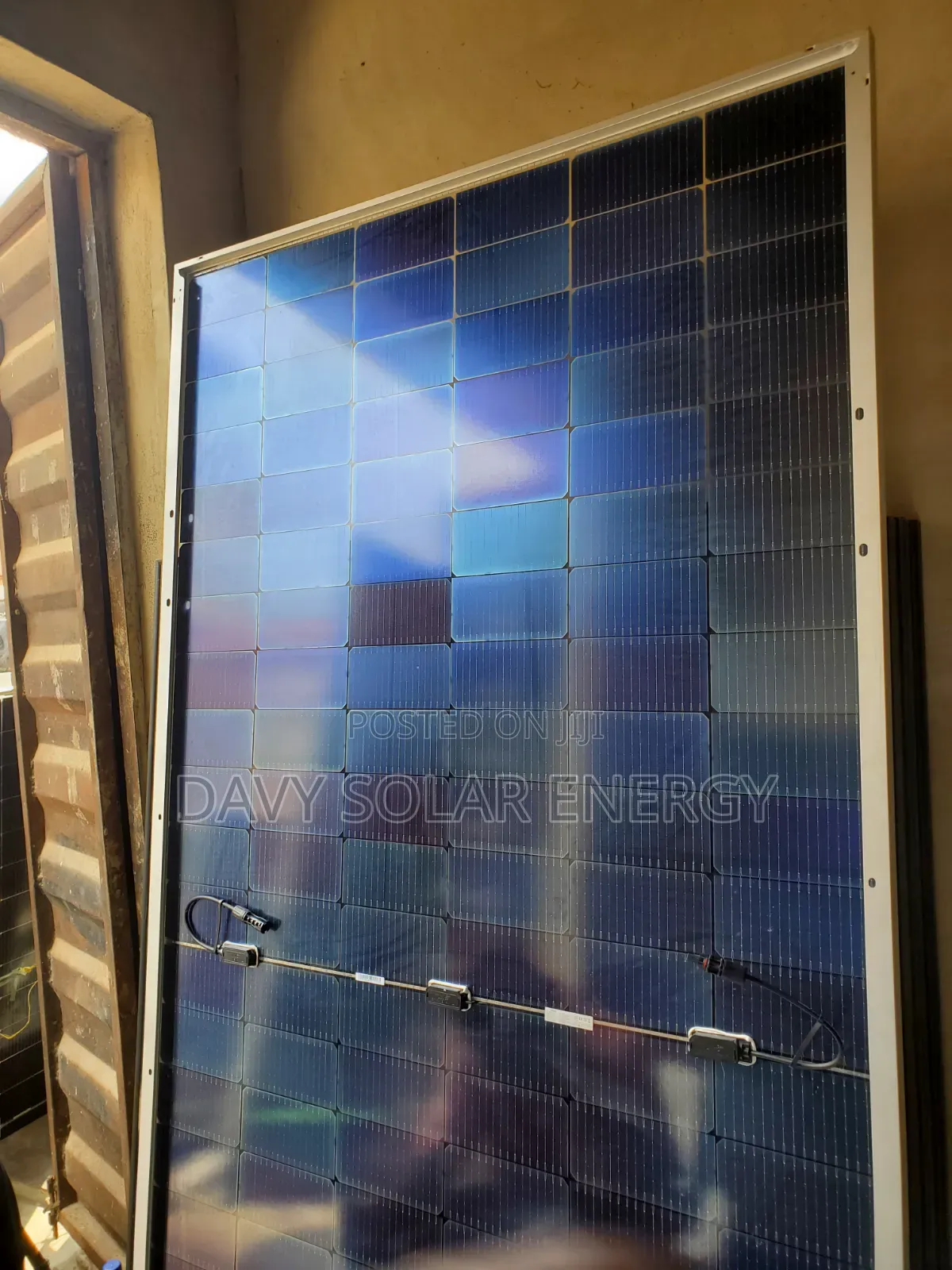 Solar Panel