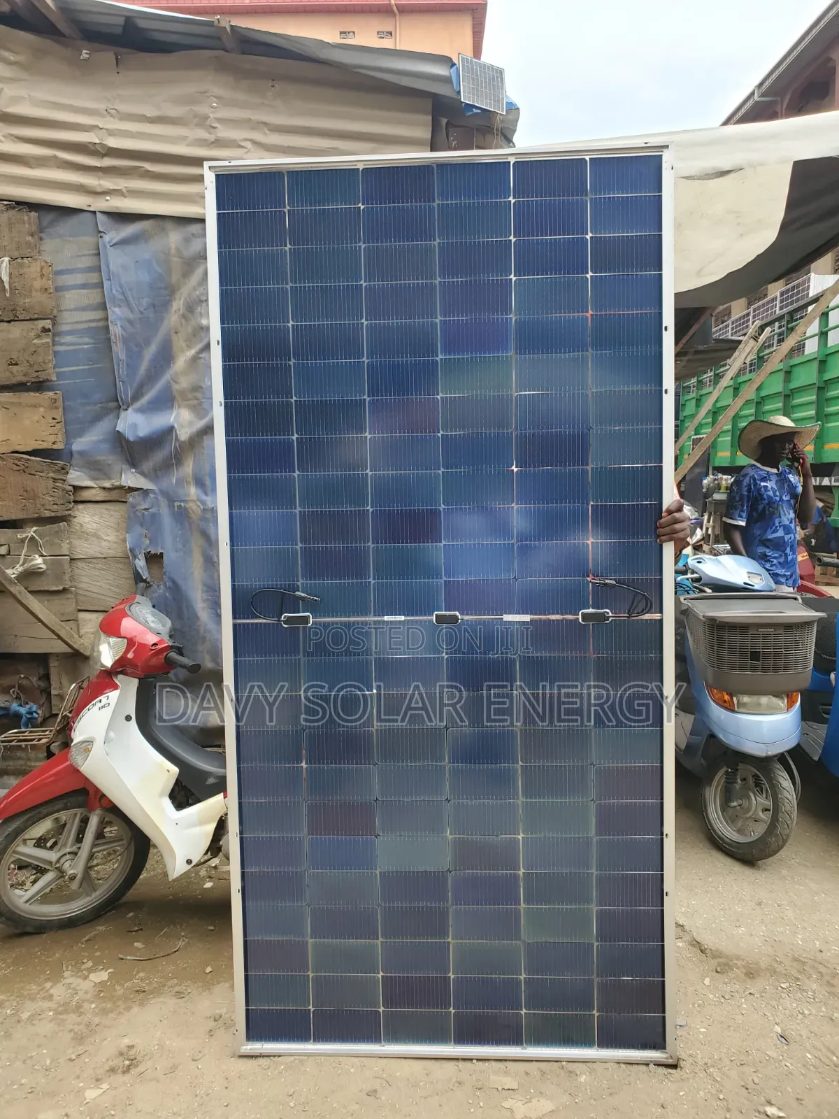 Solar Panel