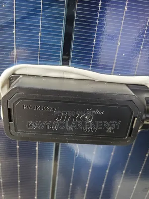 Solar Panel