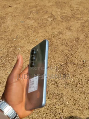 Itel Power 70 128 GB Silver