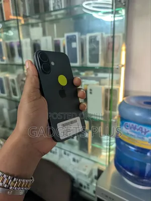 Apple iPhone 17 256 GB Black